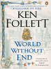 Book Cover for "World Without End"