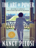Book Cover for "The Art of Power"
