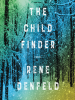Book Cover for "The Child Finder"