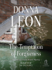 Book Cover for "The Temptation of Forgiveness"