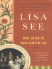Book Cover for "On Gold Mountain"