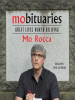 Book Cover for "Mobituaries"