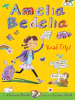 Book Cover for "Amelia Bedelia Road Trip!"