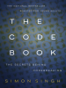 Book Cover for "The Code Book for Young People"
