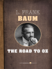 Book Cover for "The Road to Oz"