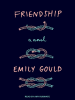 Book Cover for "Friendship"