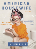 Book Cover for "American Housewife"