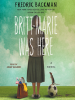 Book Cover for "Britt-Marie Was Here"