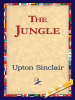 Book Cover for "The Jungle"