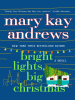 Book Cover for "Bright Lights, Big Christmas"
