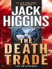 Book Cover for "The Death Trade"