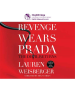 Book Cover for "Revenge Wears Prada"