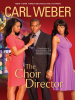 Book Cover for "The Choir Director"