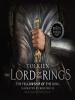 Book Cover for "The Fellowship of the Ring"
