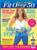Book Cover for "Denise Austin's Fit Over 50 - Make This Your Year!"