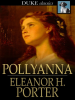 Book Cover for "Pollyanna"