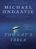 Book Cover for "The Cat's Table"