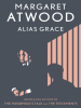 Book Cover for "Alias Grace"