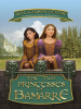 Book Cover for "The Two Princesses of Bamarre"