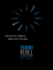 Book Cover for "Rebel"
