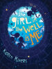 Book Cover for "The Girl in the Well Is Me"