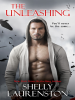 Book Cover for "The Unleashing"