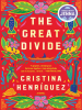 Book Cover for "The Great Divide"