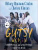 Book Cover for "The Book of Gutsy Women"