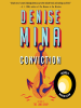Book Cover for "Conviction"