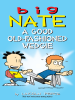 Book Cover for "A Good Old-Fashioned Wedgie"