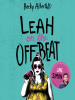 Book Cover for "Leah on the Offbeat"
