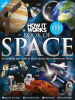 Book Cover for "How It Works Book of Space"