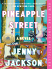 Book Cover for "Pineapple Street"