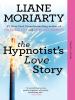 Book Cover for "The Hypnotist's Love Story"
