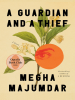 Book Cover for "A Guardian and a Thief"