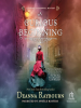 Book Cover for "A Curious Beginning"