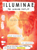Book Cover for "Illuminae"