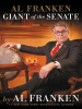 Book Cover for "Al Franken, Giant of the Senate"