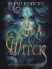 Book Cover for "Sea Witch"
