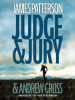 Book Cover for "Judge & Jury"