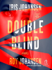 Book Cover for "Double Blind"