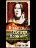 Book Cover for "Killers of the Flower Moon"