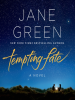 Book Cover for "Tempting Fate"