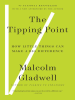 Book Cover for "The Tipping Point"