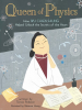 Book Cover for "Queen of Physics"