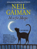 Book Cover for "M is for Magic"