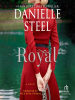 Book Cover for "Royal"
