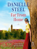 Book Cover for "Far From Home"