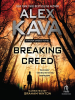 Book Cover for "Breaking Creed"