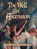 Book Cover for "The Well of Ascension"